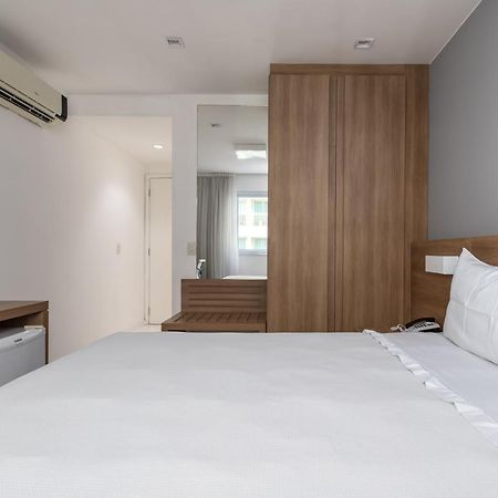 Flat Verano Stay Rio de Janeiro Exteriér fotografie