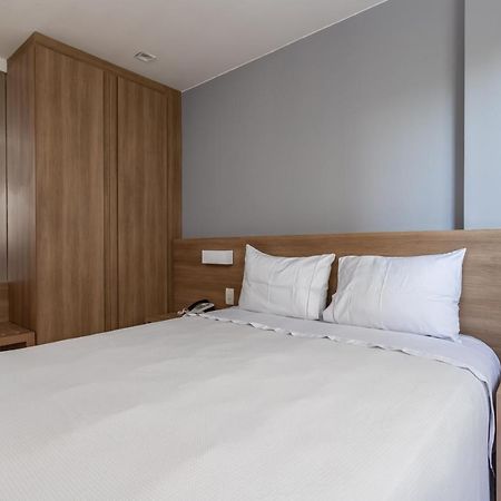 Flat Verano Stay Rio de Janeiro Exteriér fotografie