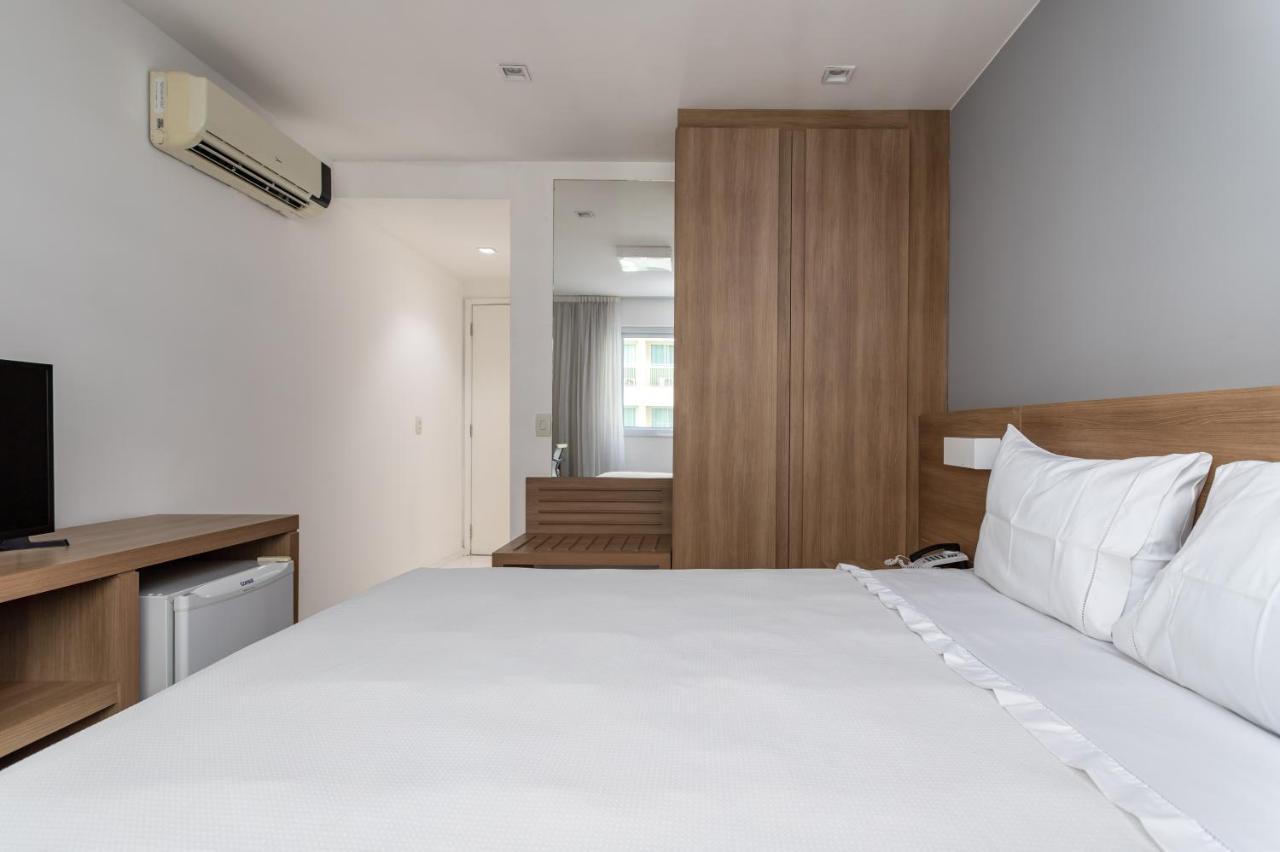 Flat Verano Stay Rio de Janeiro Exteriér fotografie
