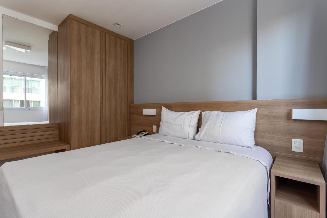 Flat Verano Stay Rio de Janeiro Exteriér fotografie