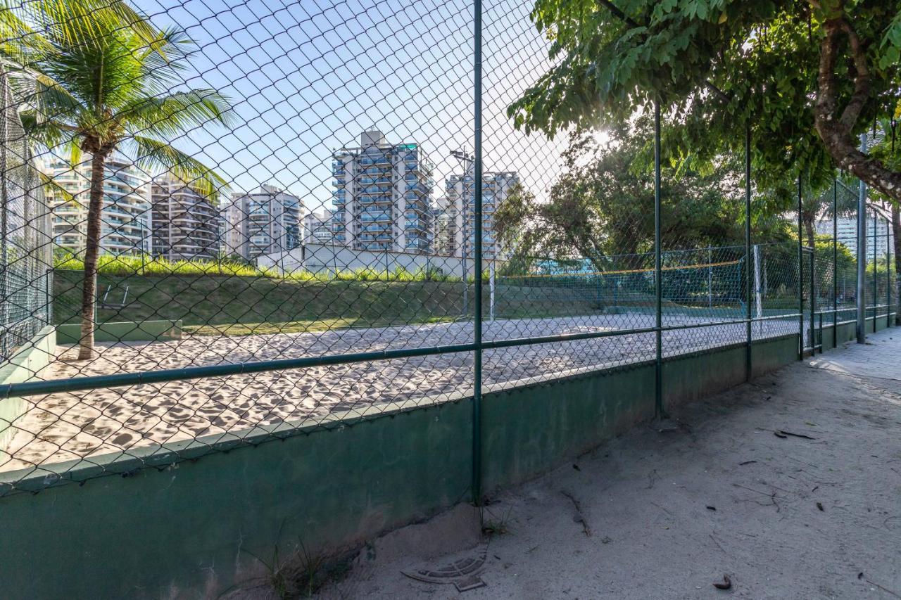 Flat Verano Stay Rio de Janeiro Exteriér fotografie