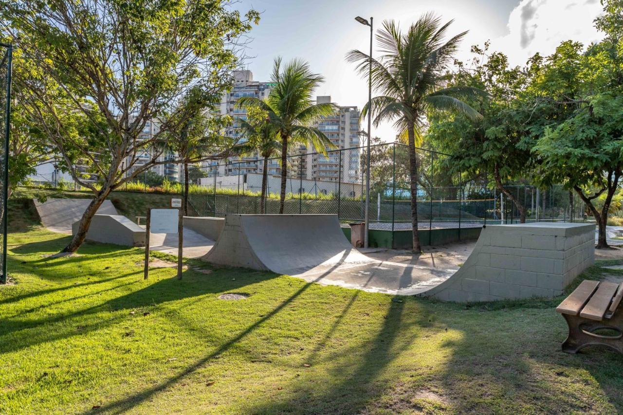 Flat Verano Stay Rio de Janeiro Exteriér fotografie