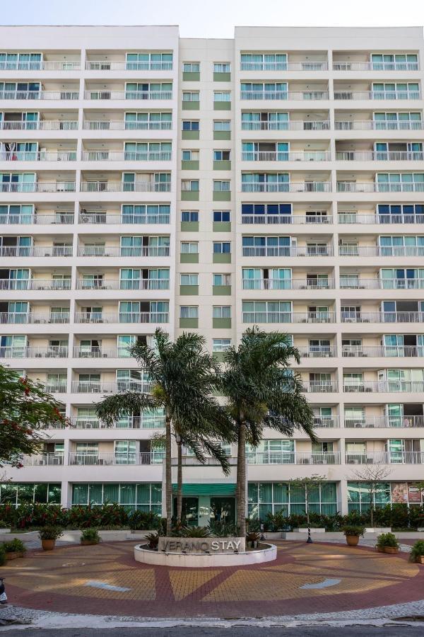 Flat Verano Stay Rio de Janeiro Exteriér fotografie