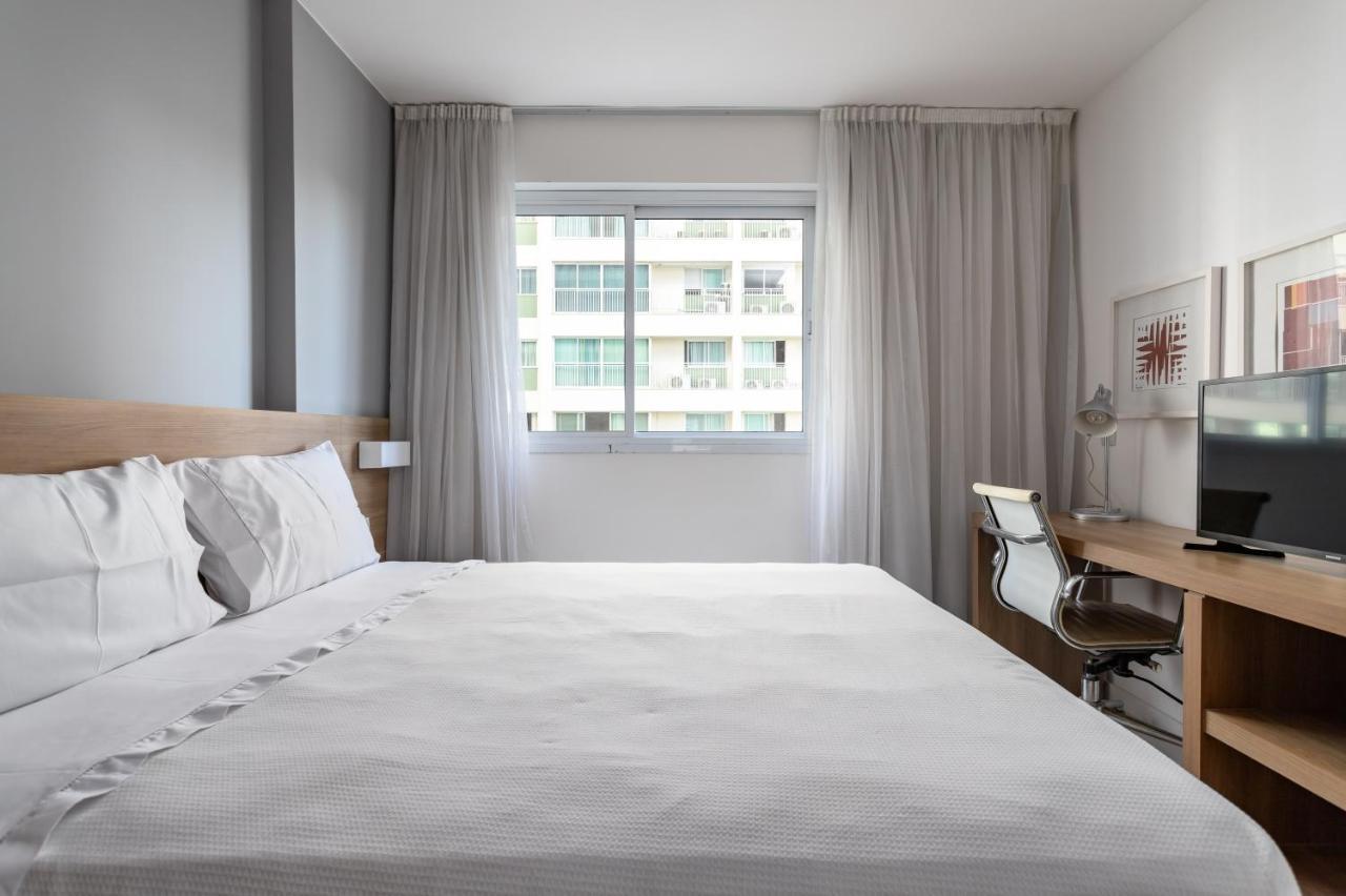 Flat Verano Stay Rio de Janeiro Exteriér fotografie