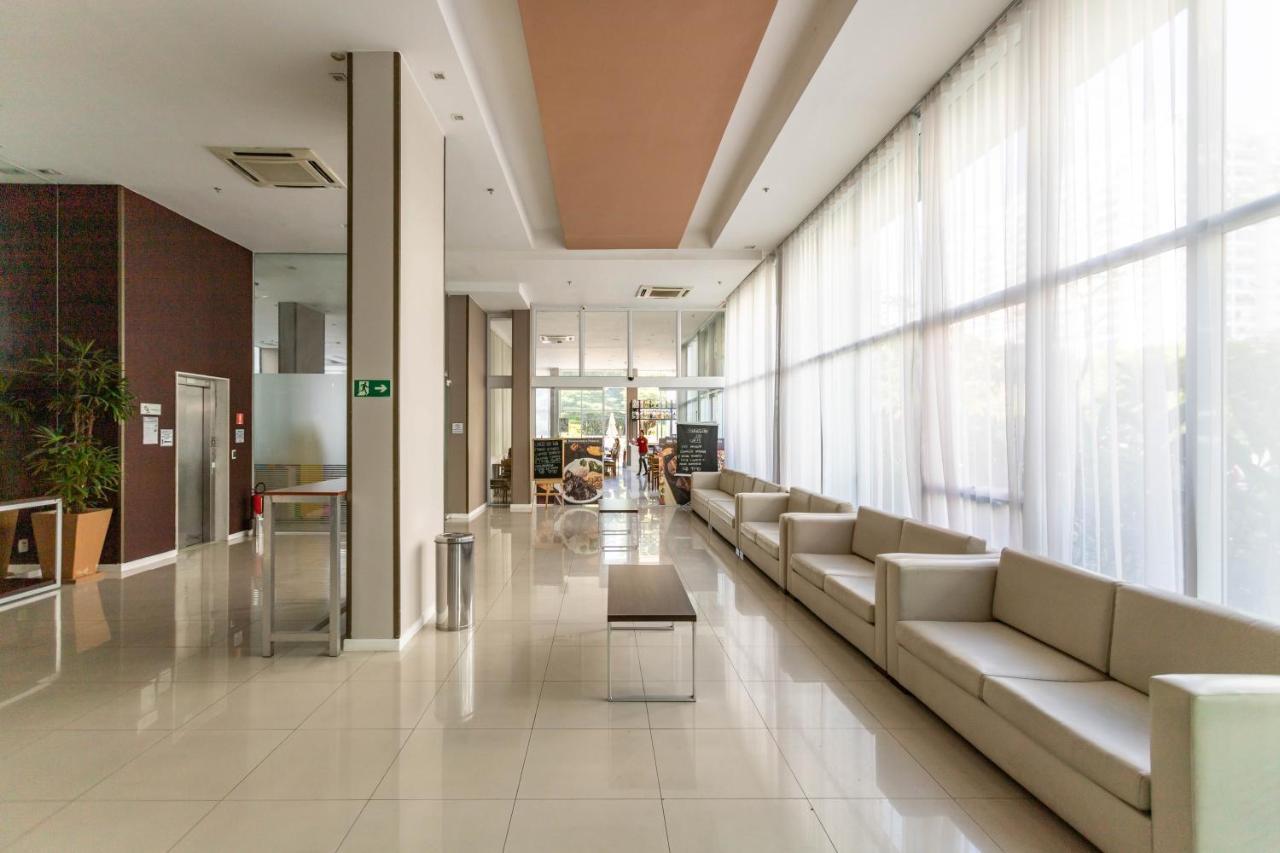 Flat Verano Stay Rio de Janeiro Exteriér fotografie