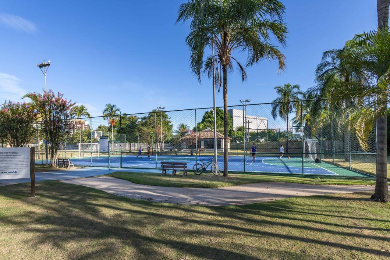 Flat Verano Stay Rio de Janeiro Exteriér fotografie