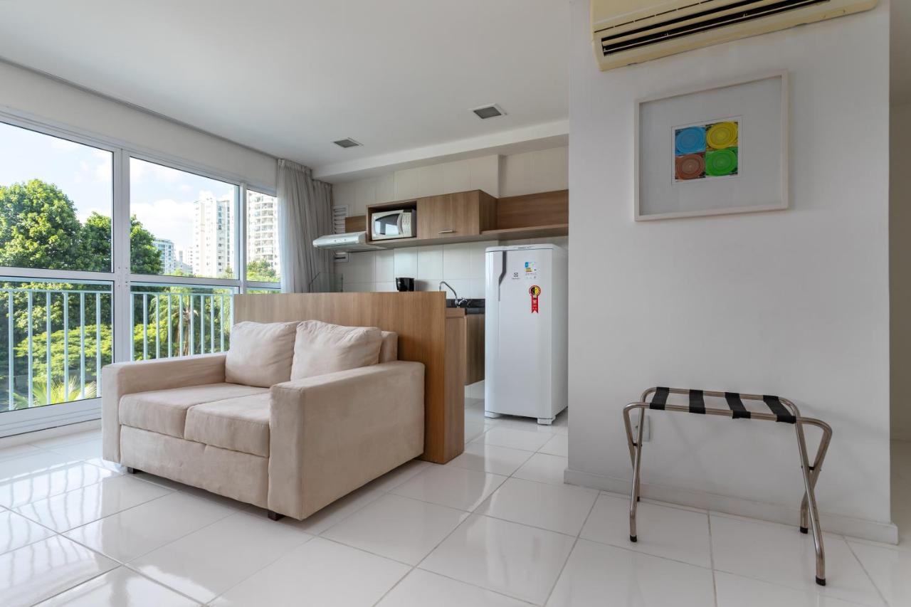Flat Verano Stay Rio de Janeiro Exteriér fotografie