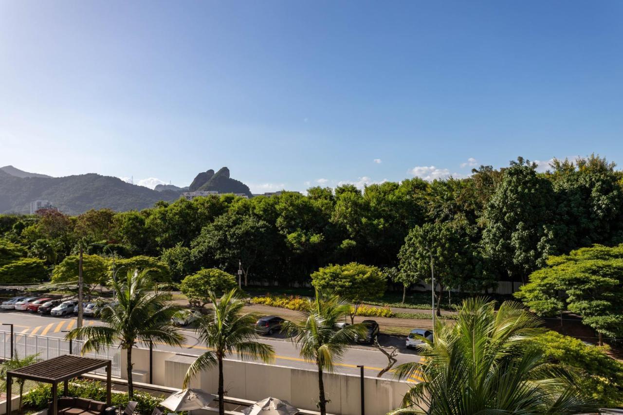 Flat Verano Stay Rio de Janeiro Exteriér fotografie