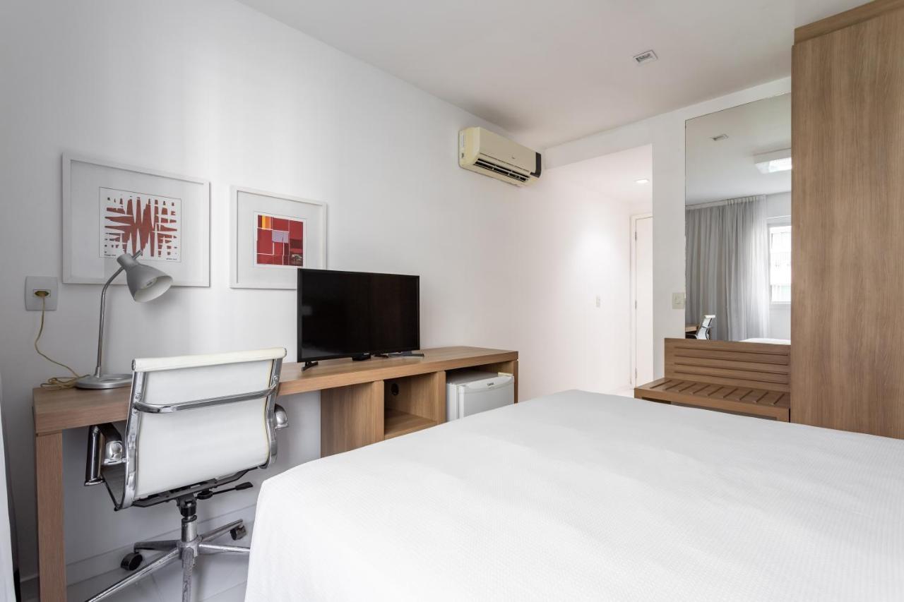 Flat Verano Stay Rio de Janeiro Exteriér fotografie
