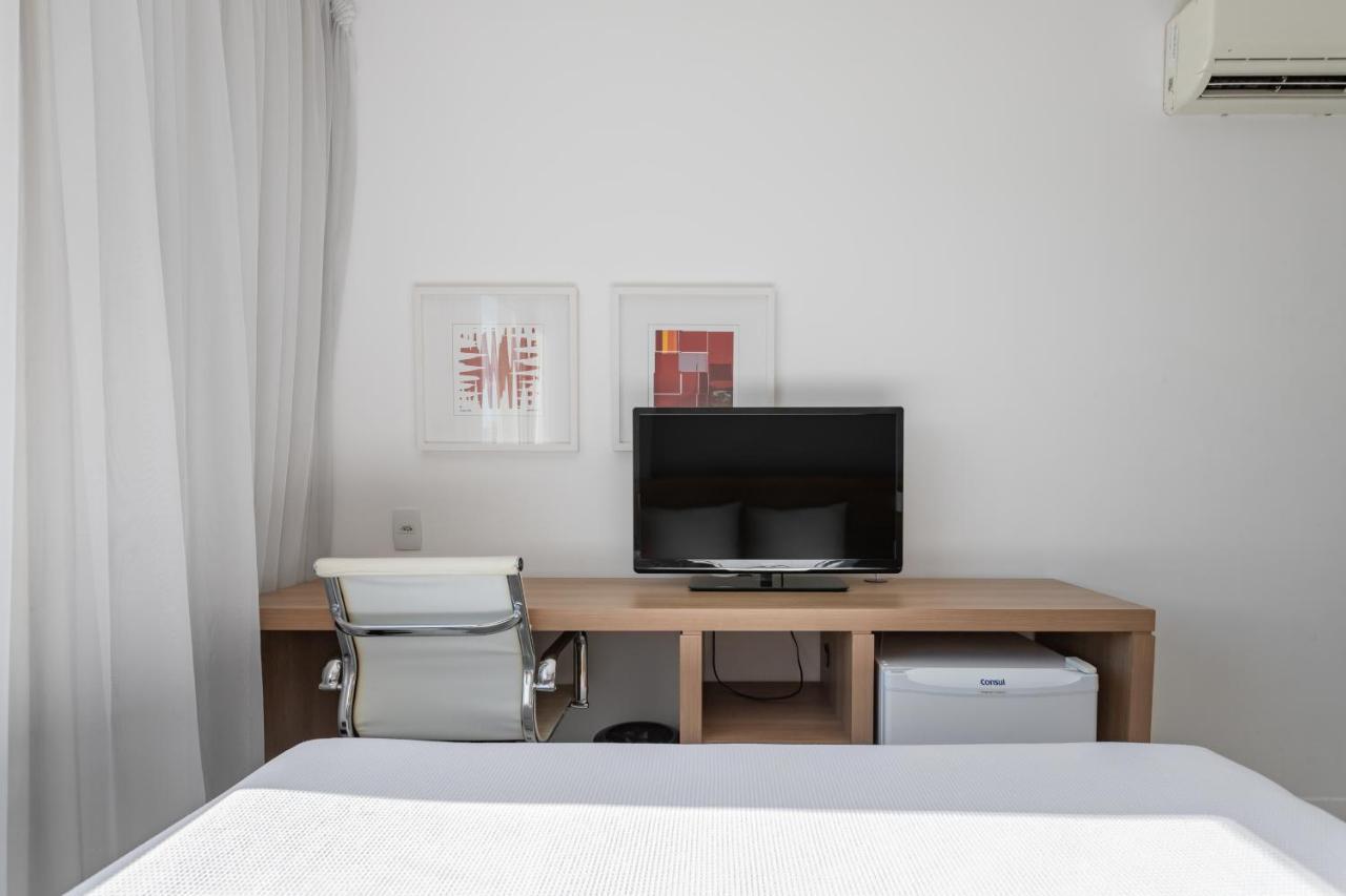 Flat Verano Stay Rio de Janeiro Exteriér fotografie