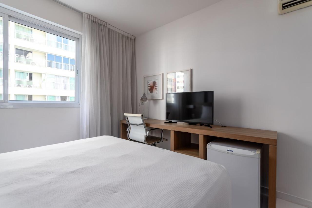 Flat Verano Stay Rio de Janeiro Exteriér fotografie