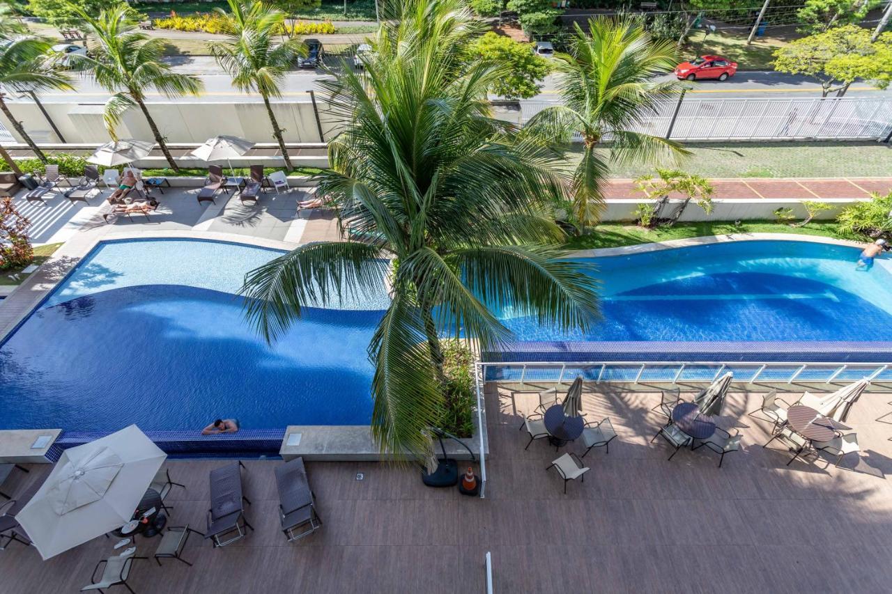 Flat Verano Stay Rio de Janeiro Exteriér fotografie