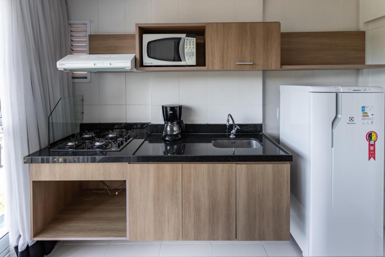 Flat Verano Stay Rio de Janeiro Exteriér fotografie