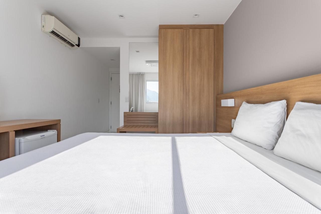 Flat Verano Stay Rio de Janeiro Exteriér fotografie