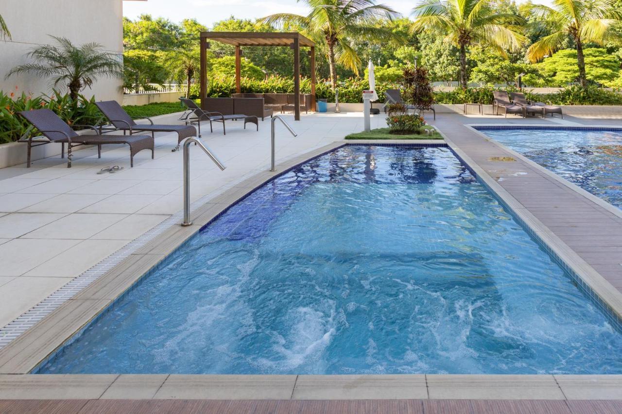 Flat Verano Stay Rio de Janeiro Exteriér fotografie