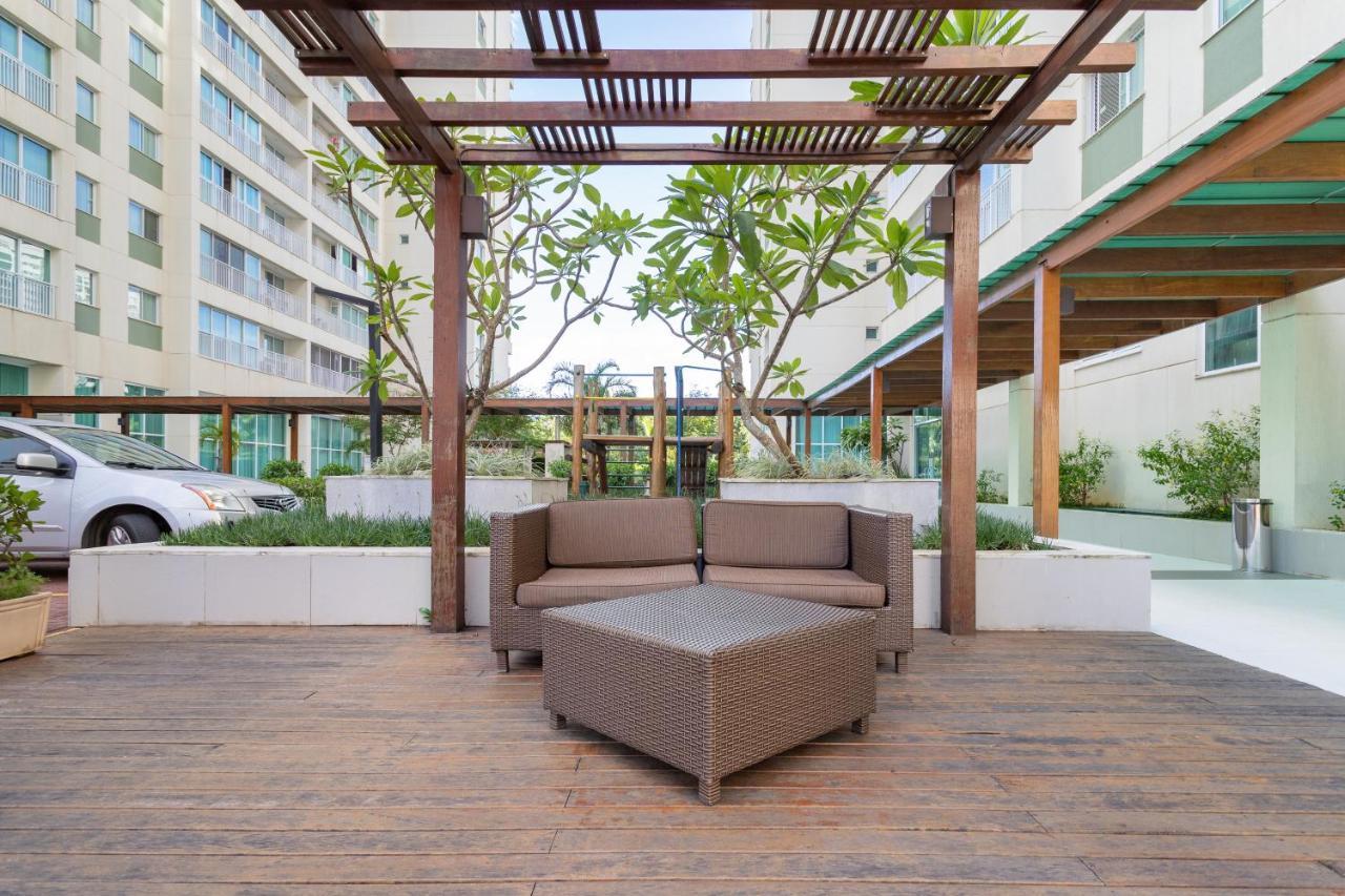 Flat Verano Stay Rio de Janeiro Exteriér fotografie