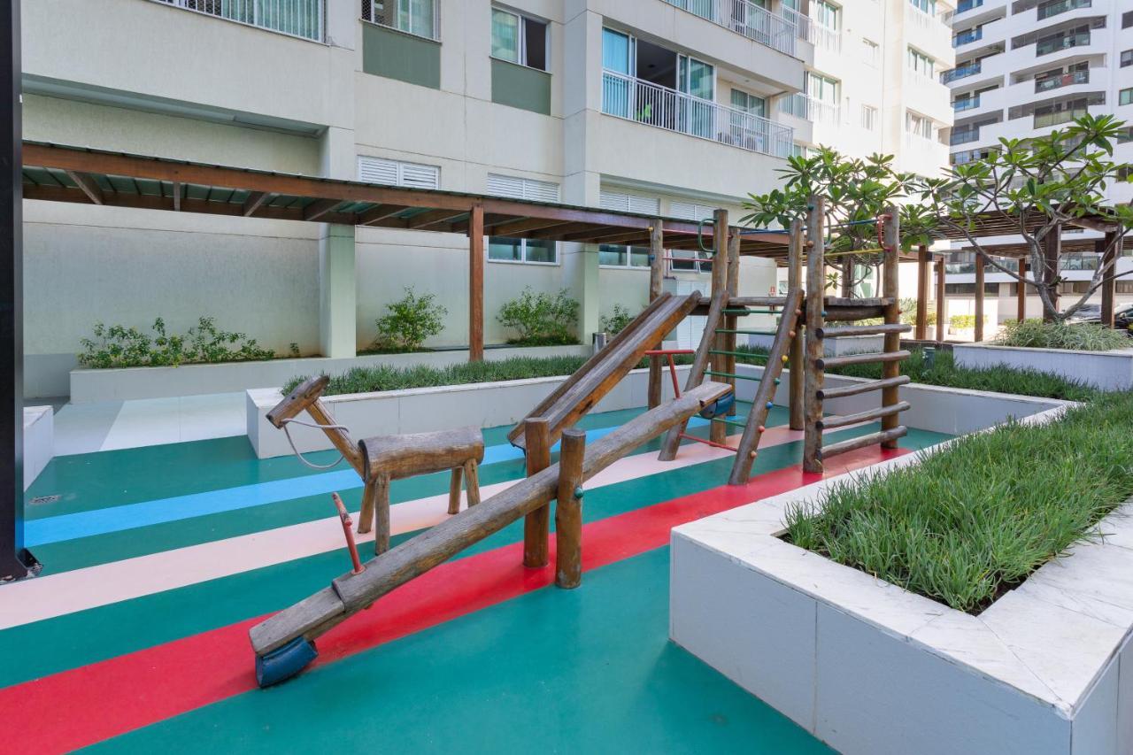 Flat Verano Stay Rio de Janeiro Exteriér fotografie